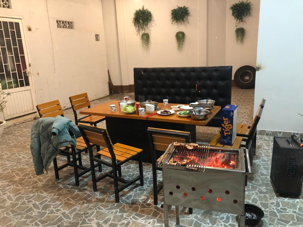 Spring Hotel ダラット エクステリア 写真