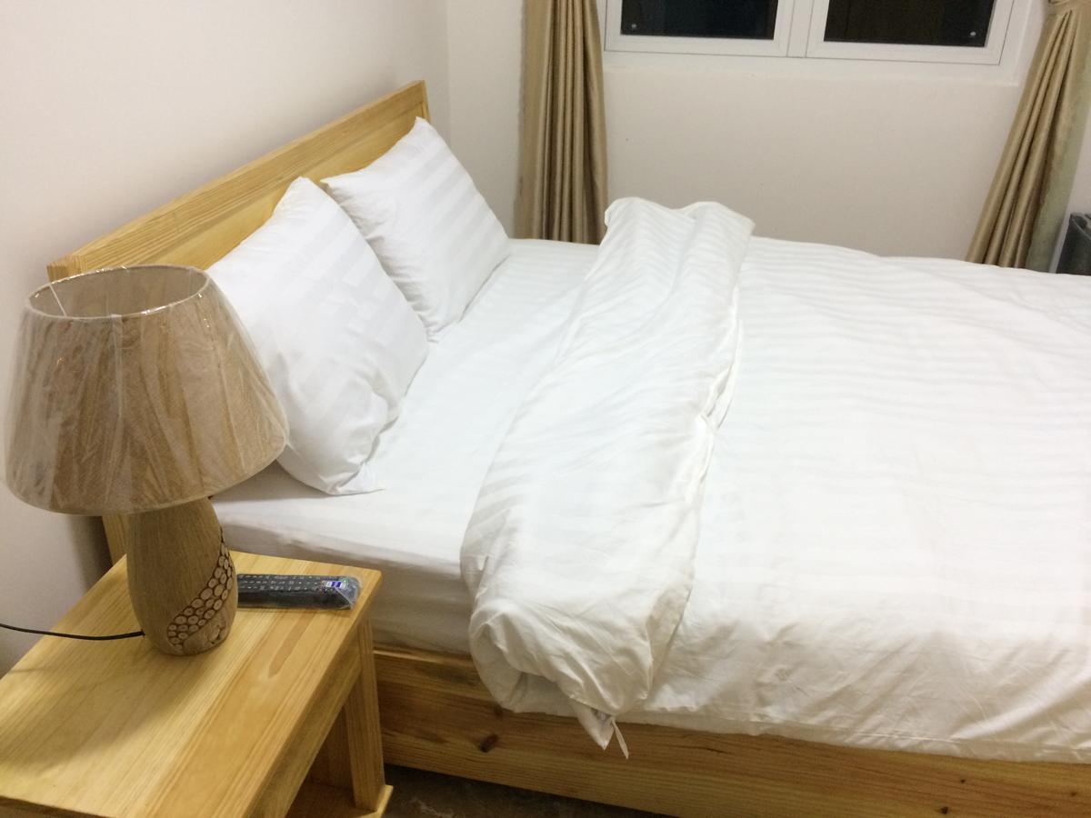 Spring Hotel ダラット エクステリア 写真